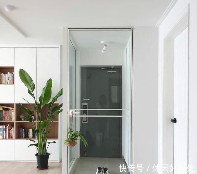 极简主义|韩国夫妻的治愈系精致之家,全屋干净清爽,二人世界超温馨!爱了!