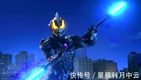 光之国|《奥特曼》光之国为何常常被偷家这是暴露了坐标的结果