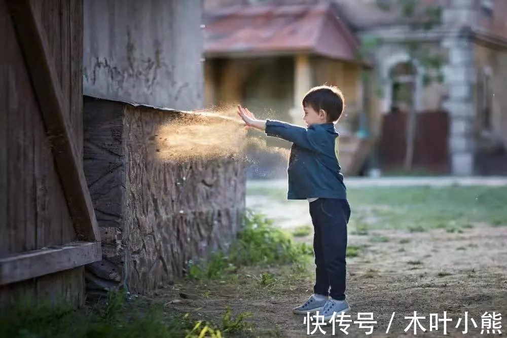 学习成绩|这5类孩子,天生就是“学霸”,父母千万不要忽视了