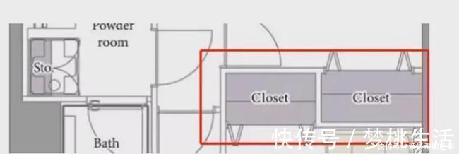 小户型|日本人住的小房子为何不拥挤?这4大优化法则,太值得小户型借鉴