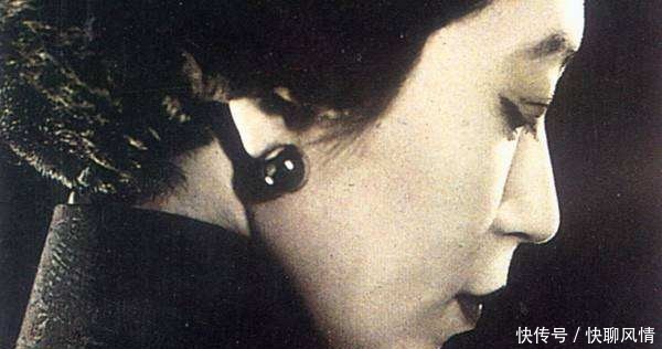 张爱玲|读《张爱玲传》有感