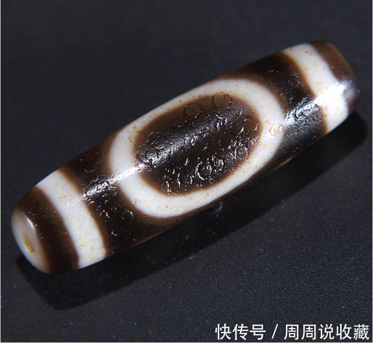 大尺寸的至纯天珠,为什么这么少?你还在苦苦追求大尺寸的吗?