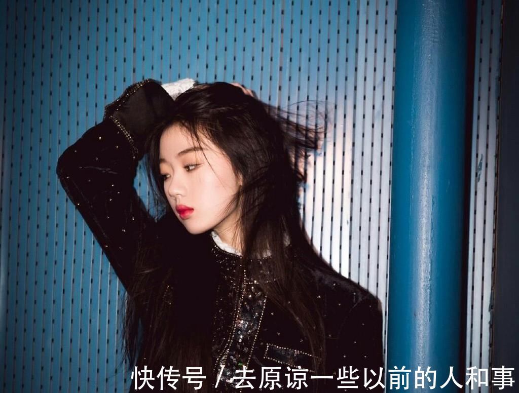 單依純|天上掉下個林妹妹,《好聲音》出了個單依純,真是功夫不負(fù)有心人