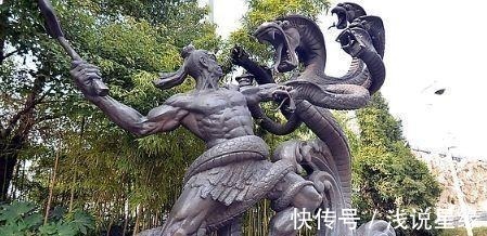 中国历史@中国历史上跑到日本的妖怪:个个是大妖!最后这位差点拖垮日本