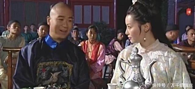 可笑|纪晓岚四次挖苦人次次不带脏字不琢磨不知道咋回事越琢磨越可笑