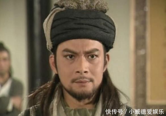 慕容博|慕容家有一绝学,只有乔峰学会了,否则慕容复不会疯癫收场