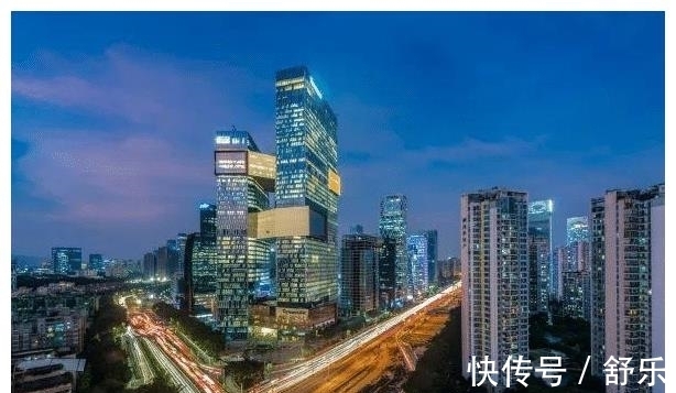 腾讯大厦|腾讯全球总部动工终于开建，花费370亿，占地规模惊人
