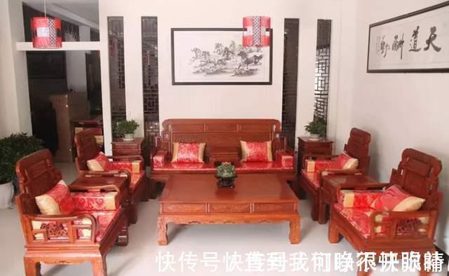 水晶灯|10件谁买谁后悔的家具家电,1、2、9我家都有,心疼浪费钱