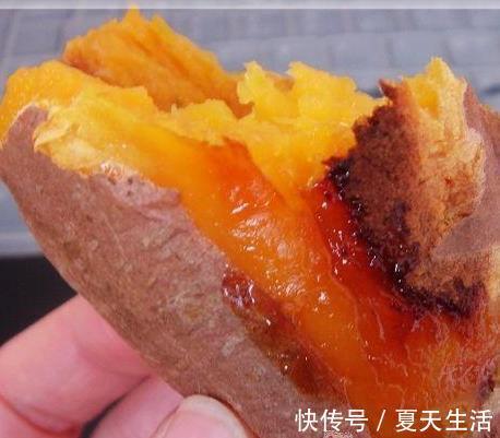 紅薯|人們不是生病，而是無知！要吃紅薯，記住四個禁忌，你明白嗎