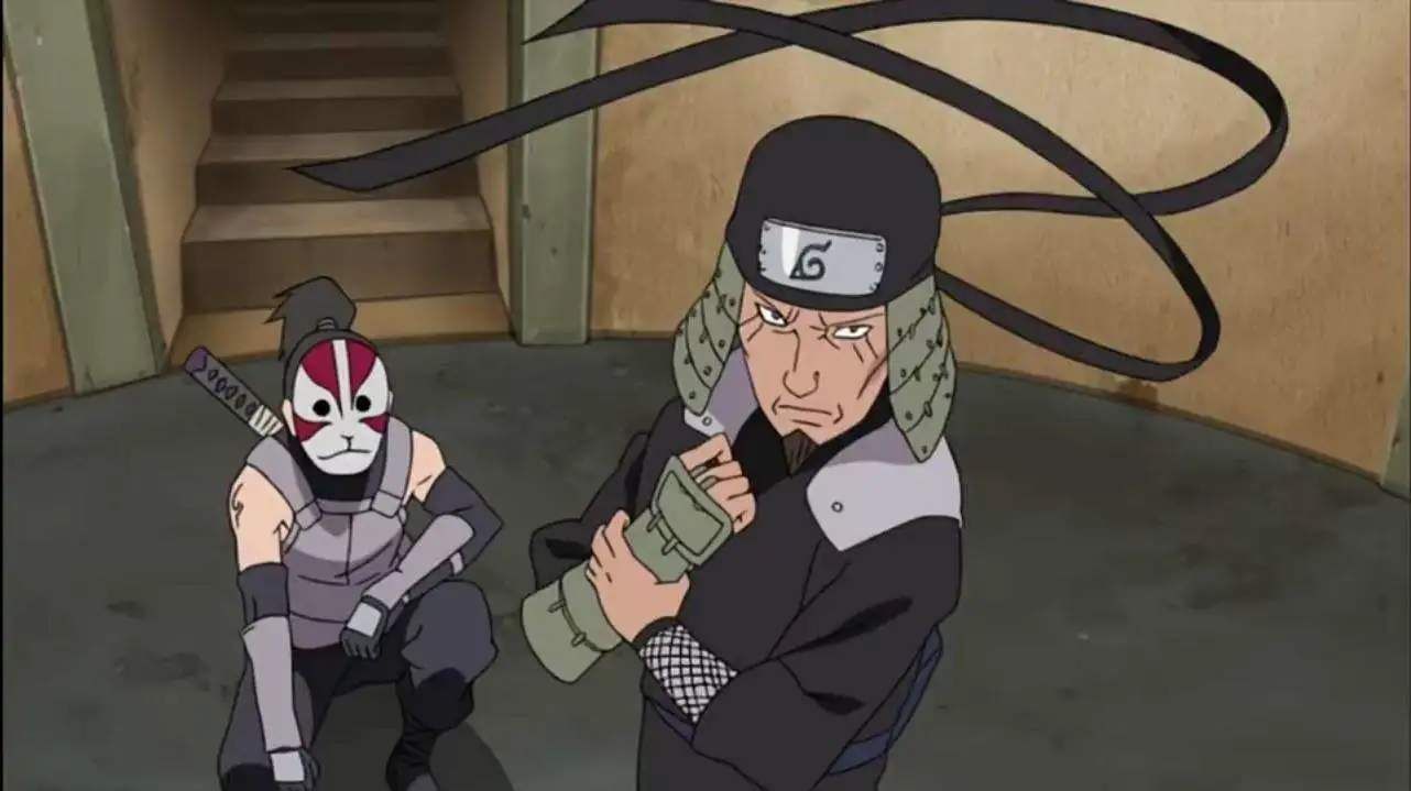 火影忍者|《火影忍者》为何当年三代拼命不让四代秽土出来?