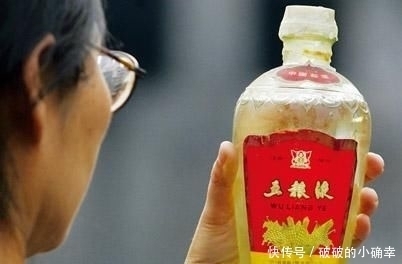 洋河|为什么中国四大名酒没有五粮液和洋河大曲?