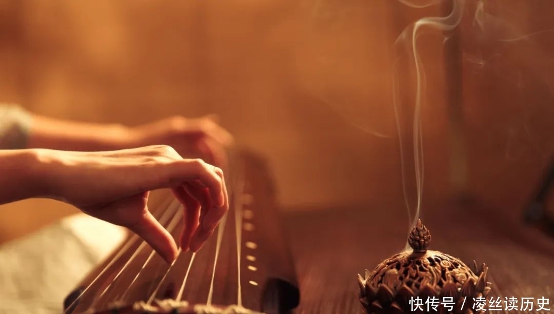 古人|古人有6大雅事,如今的你还拥有吗?