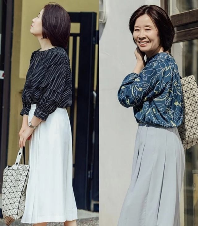 贵气 女人看起来是土气还是贵气,与钱多少没关系,看50多岁阿姨就知道