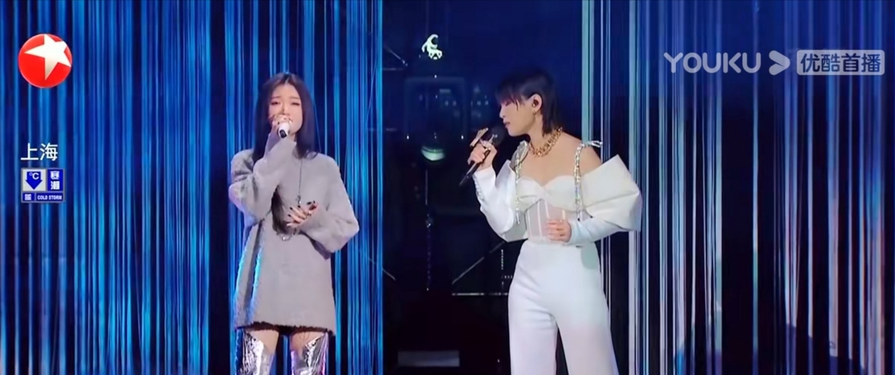 “周依上班”成打醬油的，有可能坐“冷板凳”，薛之謙穩(wěn)獲入場券