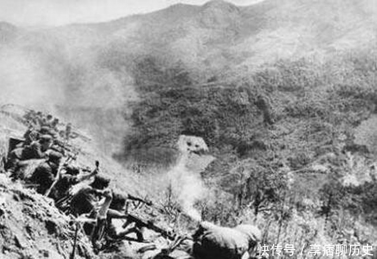 反击战|对越自卫反击战:这场战争为什么会持续十年之久?