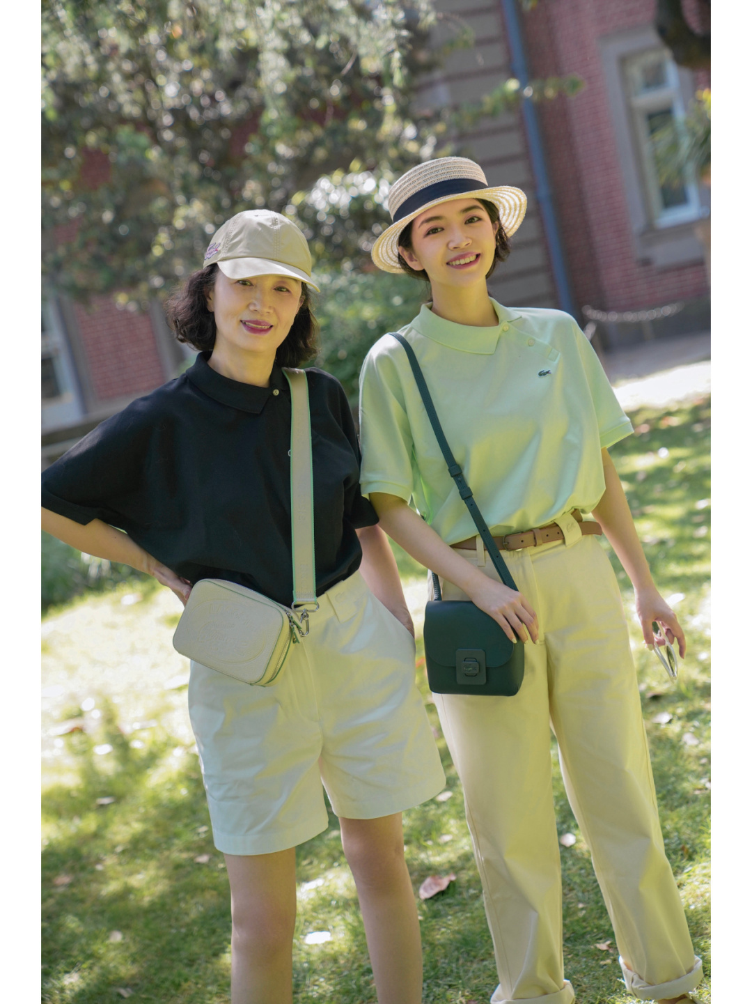 减龄|谁说40岁50岁就不好看?看她们几个穿搭得多美,高贵优雅