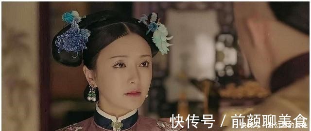 结局$奶奶和孙女嫁给同一个人,却有着不尽相同的结局,这个人是乾隆!