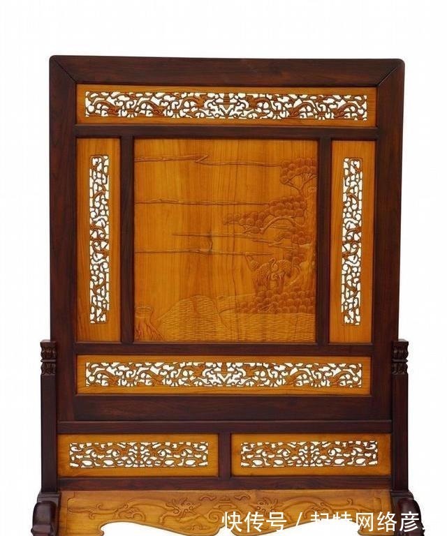 中国文化|科普:古代卧室安放“屏风”的位置有何讲究?有什么作用?