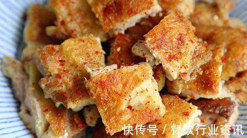 全程|鸡腿这样做又脆又香,全程不放一滴油,比红烧鸡腿好吃10倍!