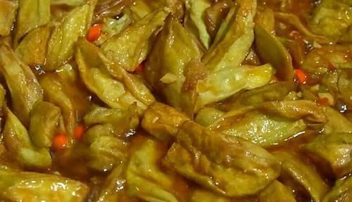 茄子别再炒着吃，学会新做法，不炒不蒸不做馅料，上桌瞬间扫光