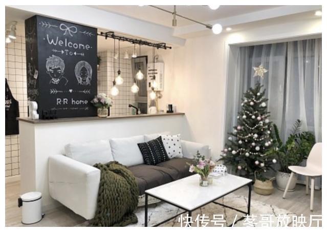 吸净率|开放式厨房很“鸡肋”?装修时做好这几点,嘿嘿,真香!