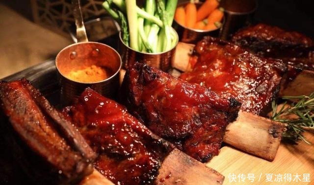 建议|建议大家工资再少,这三种特色美食也要尝尝,别让味蕾太委屈