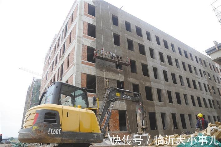 电商|东方商都智慧电商产城示范园 聚焦商贸物流转型升级 打造产城融合“新标杆”
