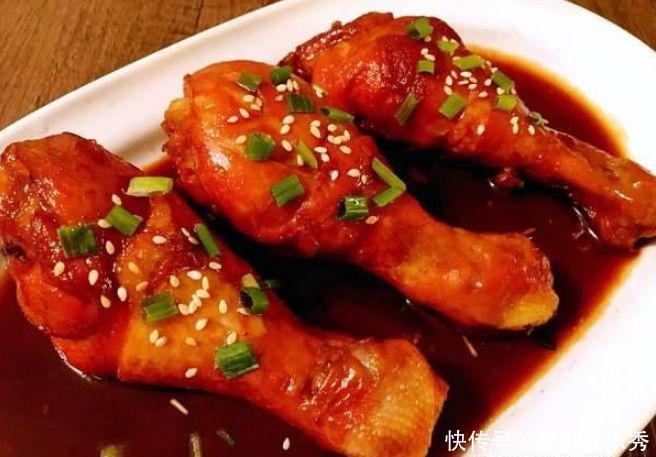 适量|推荐几道百吃不腻的家常美食,做法超级简单,保证一学就会!