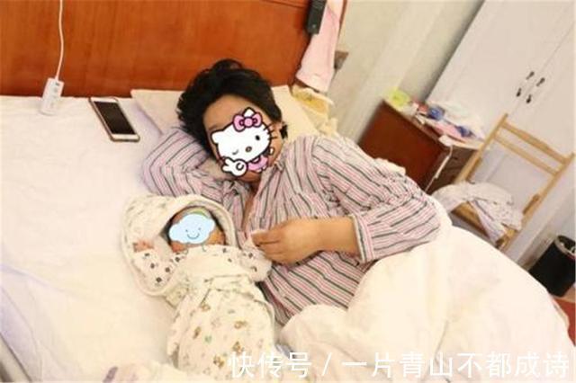 孩子|宝宝出生时报''几斤几两'',是在暗示智力护士不说家长也要懂