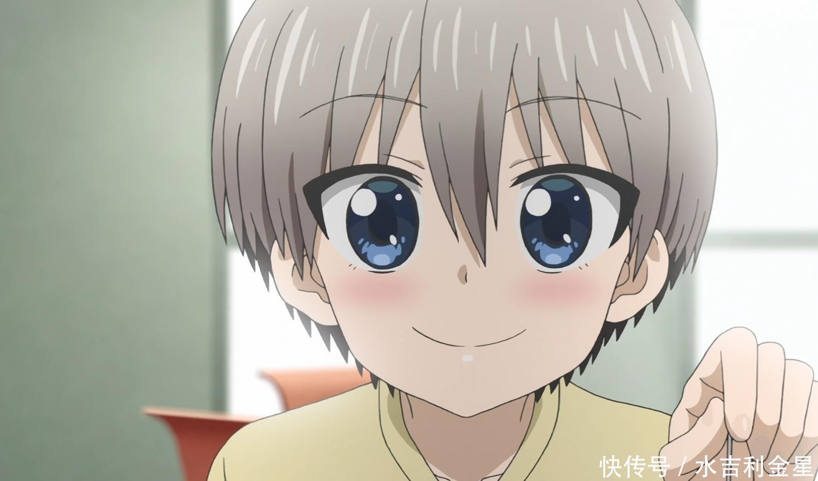 吃醋|宇崎学妹想要玩探病事件出现,吃醋的学妹也好可爱!