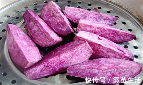 排毒养颜|女性不想老太快,推荐常吃3种食物,排毒养颜、美容护肤