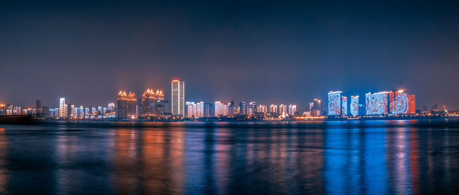 武汉拓展国际新航线 内陆城市打造新沿海