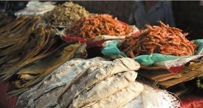 结节|肺部患有结节的人,建议远离这5种食物,尽量放在心上