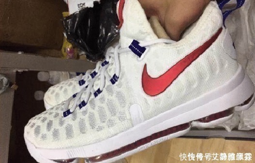 kd9 难忍受的球鞋反人类设计，一千多块的鞋都不如买国产