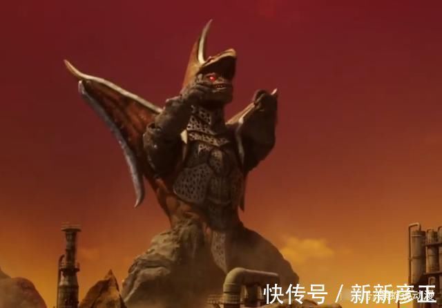 特利迦|特利迦奥特曼7月杂志预告 加佐特回归 泽塔携手特利迦打巴罗萨