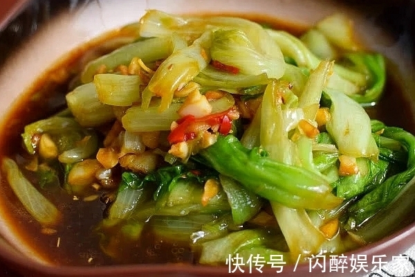 全家老少都爱吃的几道菜，味道美营养全，简单一做，即可上桌解馋