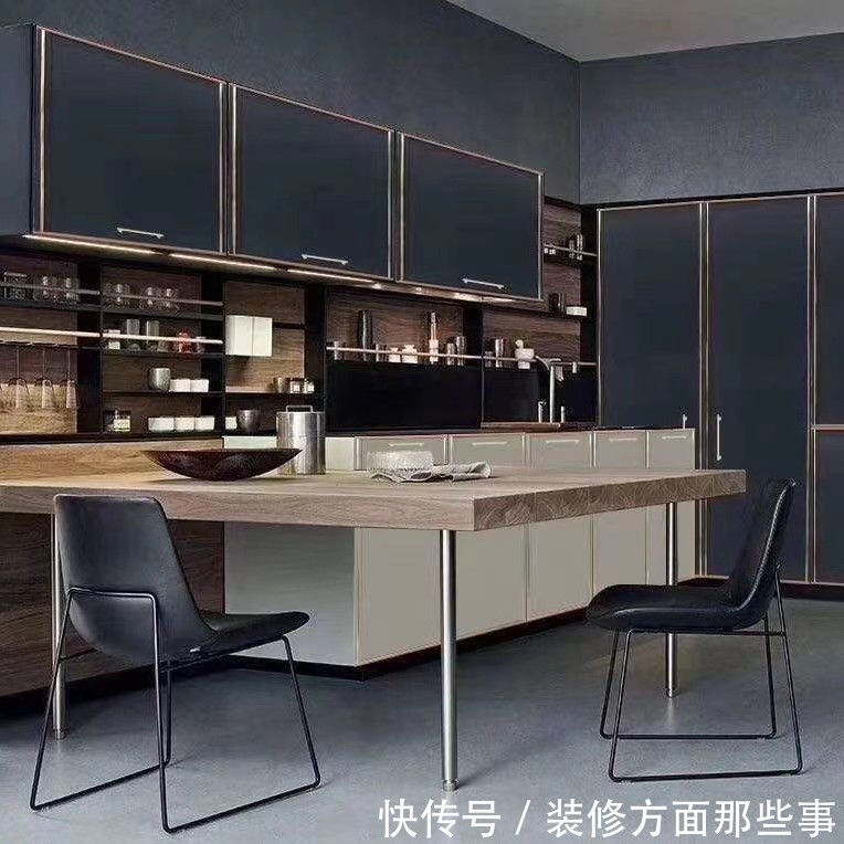人造|厨房装修选什么板材好,实木板、多层板、刨花板、纤维板哪个好?