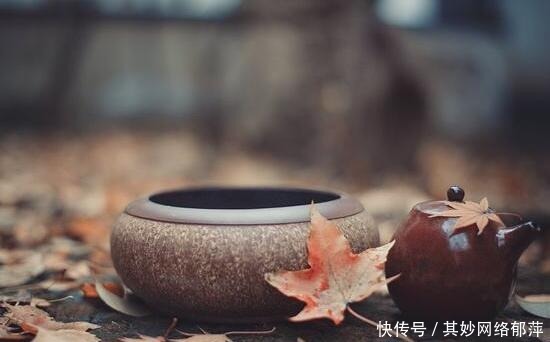 慧开禅师|宋代高僧的一首诗,名气不大却极具哲理,读后让人烦恼全消