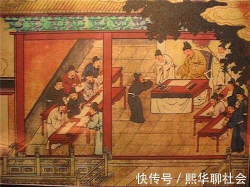 慈禧!清朝状元的考卷现世,这字迹堪比“印刷体”,比书法家更胜一筹