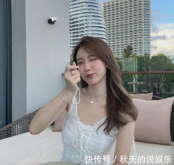 《心动4》选手洪成成被曝退学,评论区沦陷,网友都在心疼孔汝淳