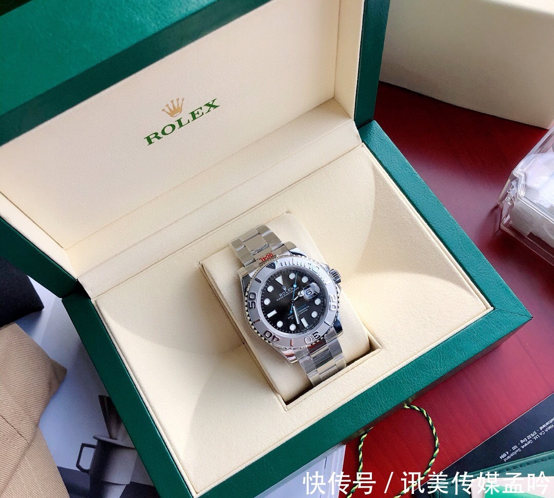 弗朗西斯|被忽视的劳力士游艇名仕，到底怎么样