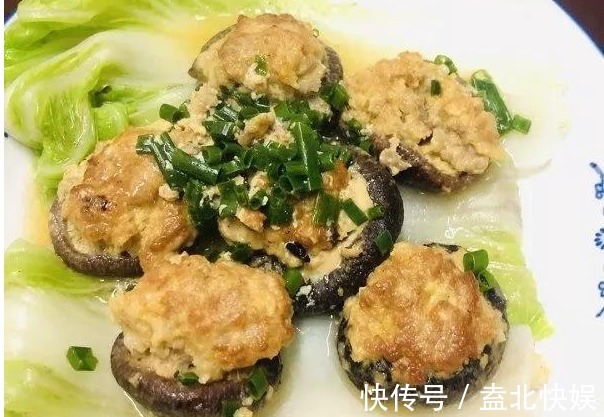 料酒|推荐几道家常菜，色香味俱全，营养美味，一家人吃得其乐融融