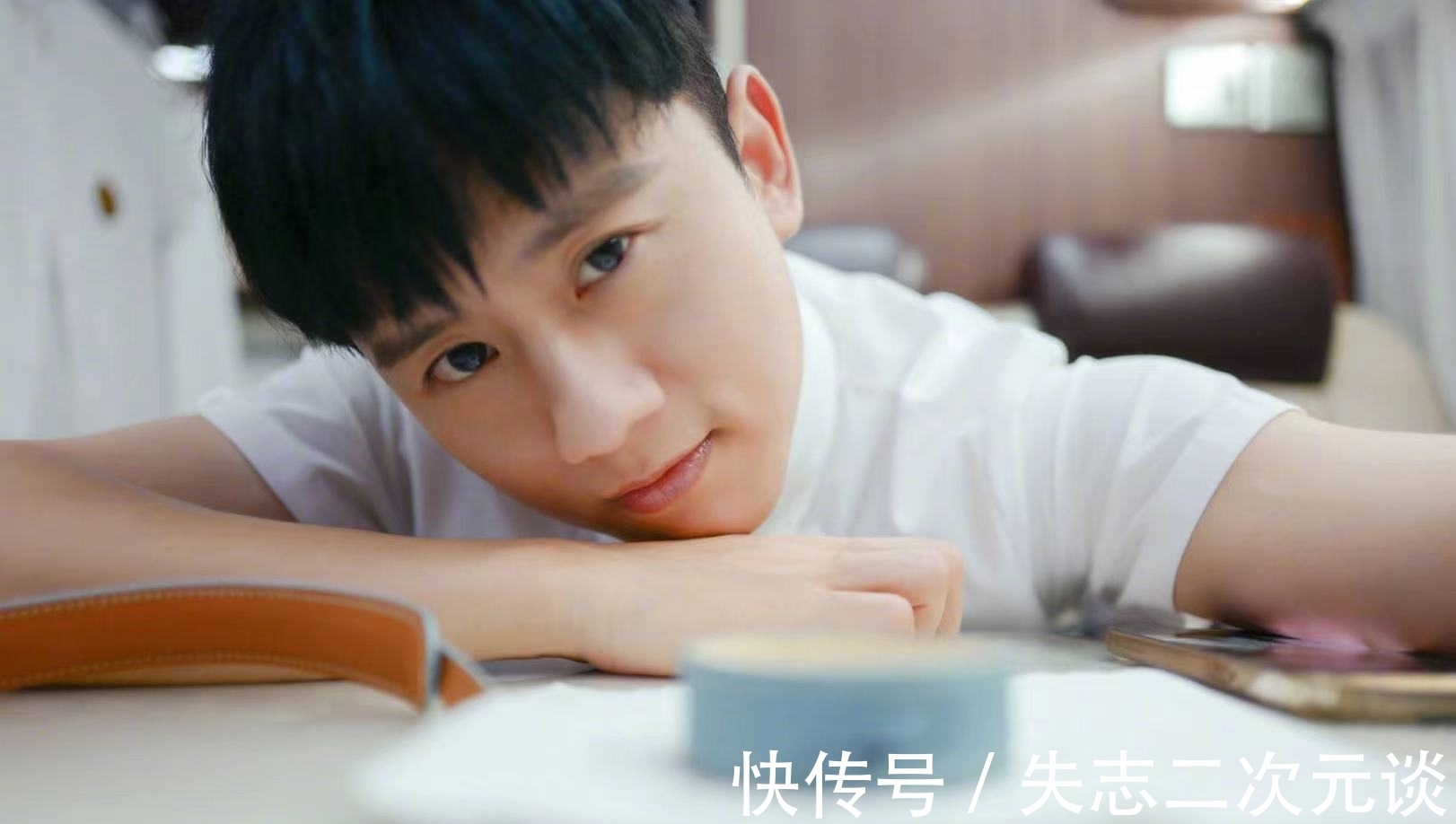 節(jié)目錄制|張杰自曝吃魚時被魚刺卡到食管,很危險還看醫(yī)生了,粉絲們操碎心