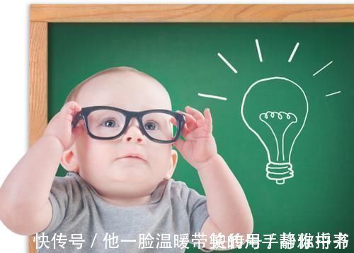 刘女士|新生儿体重对智力有一定影响,越接近这个数字越聪明,你家娃多少斤?