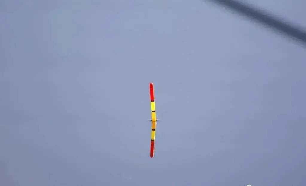 深秋夜钓鱼口轻?三个关键的调整,老钓友都说好