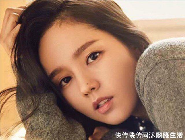 有这3种鼻型的女生,一般颜值都不会低,尤其是第二个,很难得哦