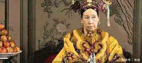 贻笑大方|慈禧第一次见到灯泡时，说了一句贻笑大方的话，至今让人哭笑不得！