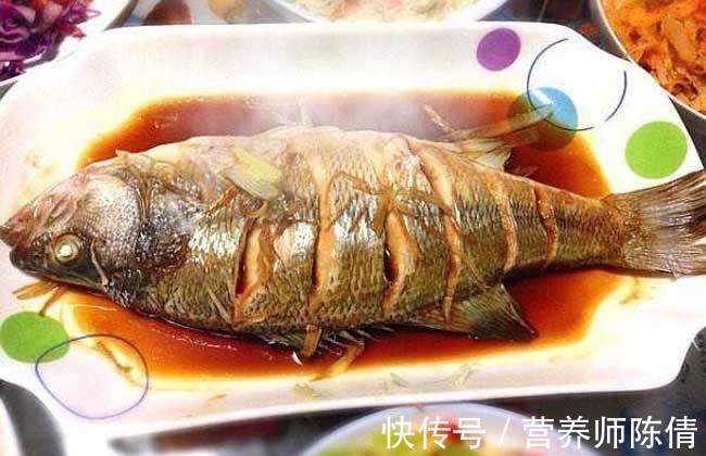 好处|常吃鱼肉,5个好处让人惊喜!有3类鱼不适合吃,要远离!