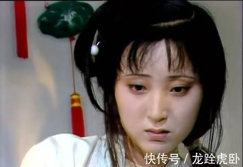 宝玉!林黛玉身上有三个明显的缺点,让贾母越来越寒心!