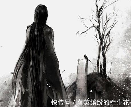 王弗&苏轼最凄美的一首词,全词无一个“悲”字,却悲得荡气回肠